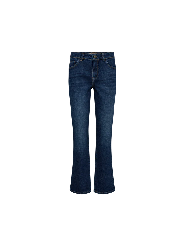 Mos Mosh Blue Ankle Ashley Otto Jeans