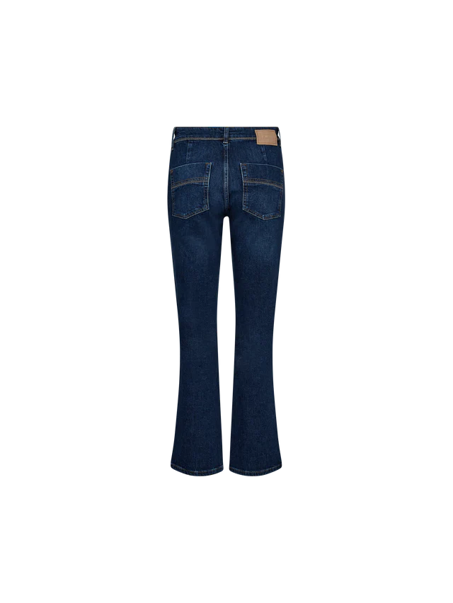 Mos Mosh Blue Ankle Ashley Otto Jeans
