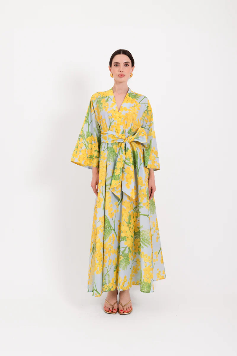 Lavi Mimosa Dress