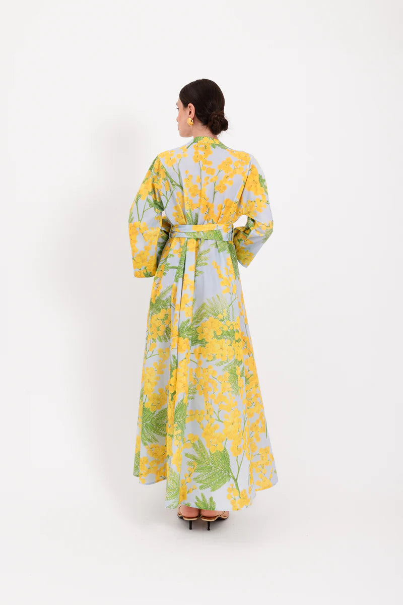 Lavi Mimosa Dress