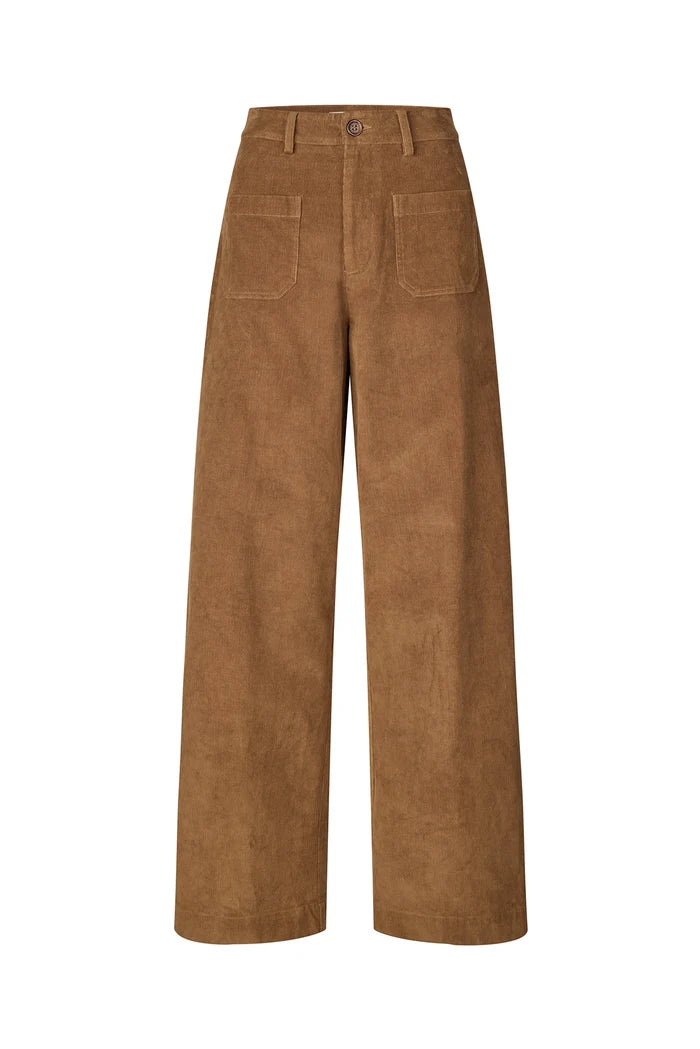 Lollys Laundry  Corduroy Hazel Ringo Trousers