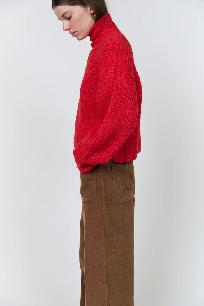 Lollys Laundry  Corduroy Hazel Ringo Trousers