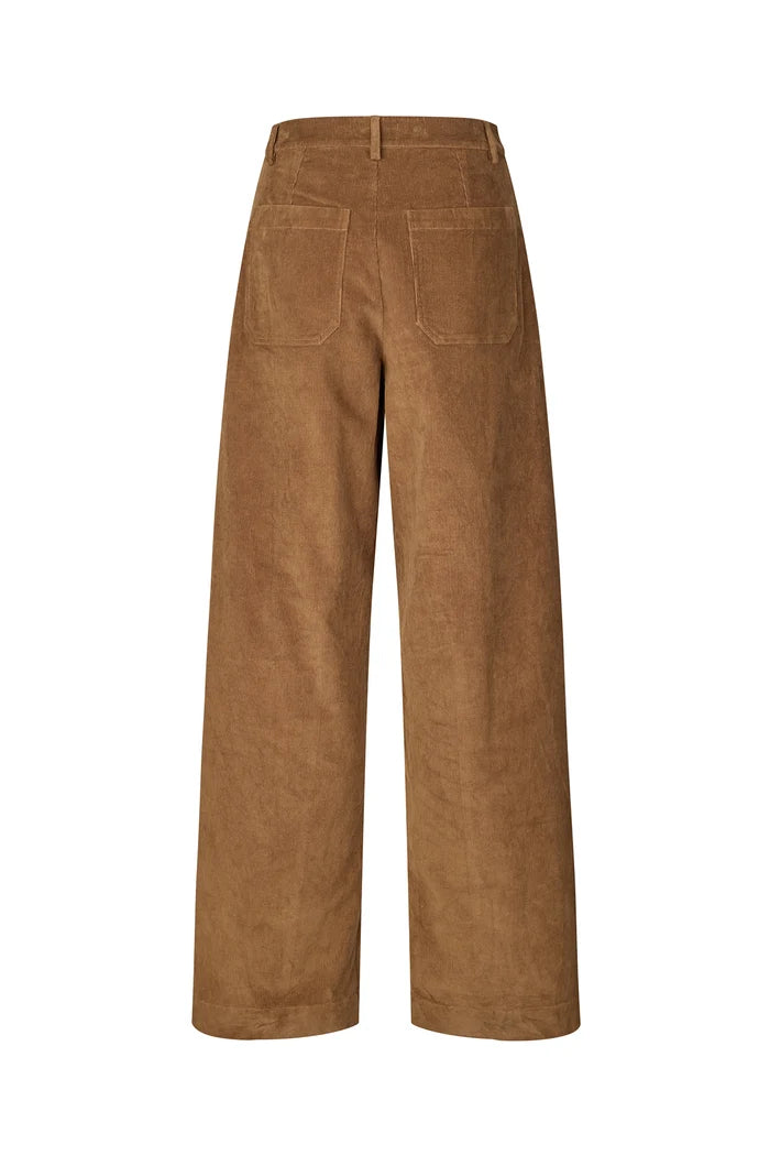 Lollys Laundry  Corduroy Hazel Ringo Trousers