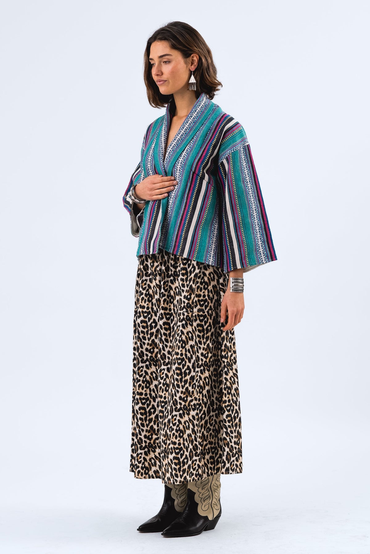 Lollys Laundry Rumi Jacket