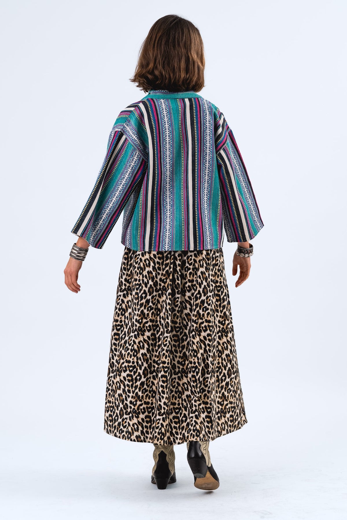 Lollys Laundry Rumi Jacket