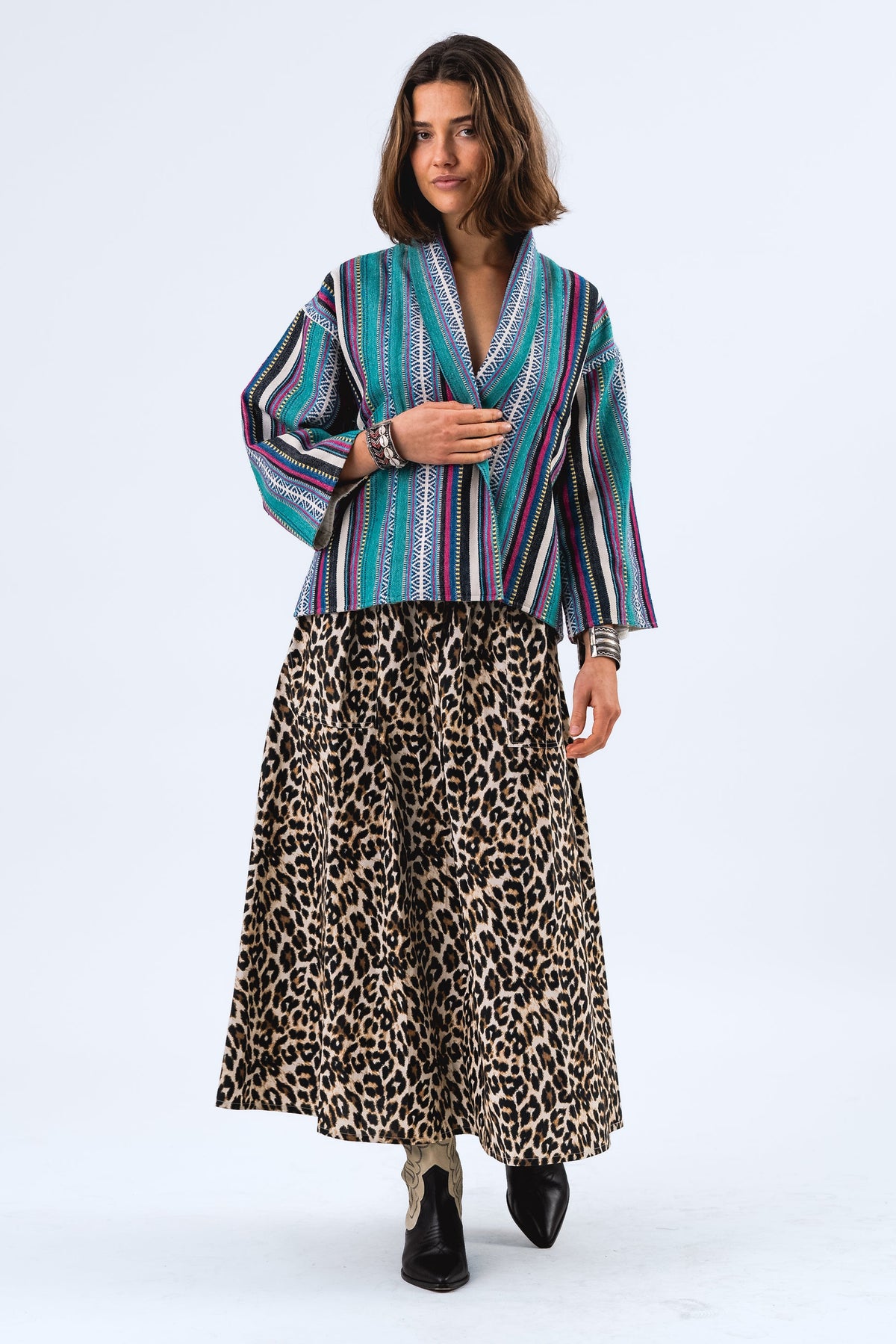 Lollys Laundry Rumi Jacket