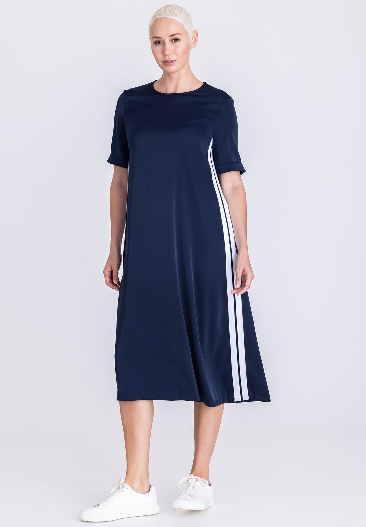 Tuzzi Sport-Chic Dress