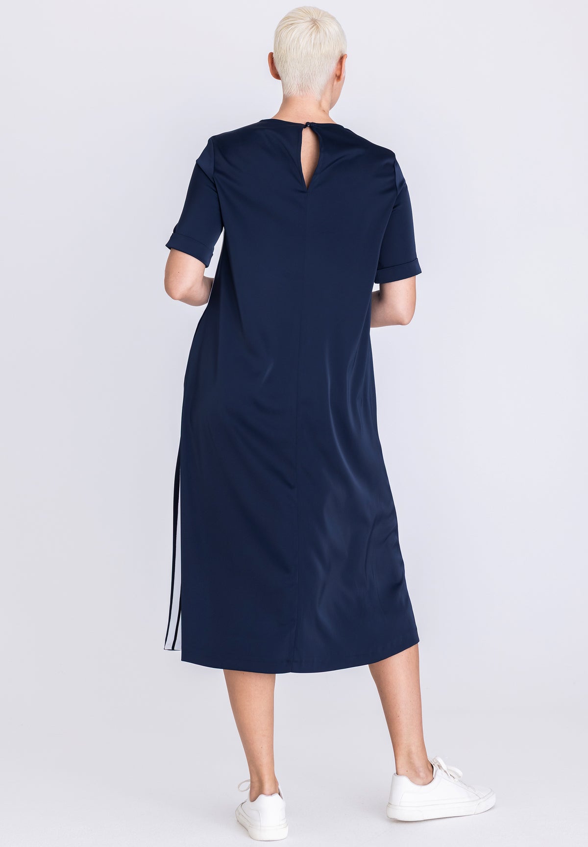 Tuzzi Sport-Chic Dress