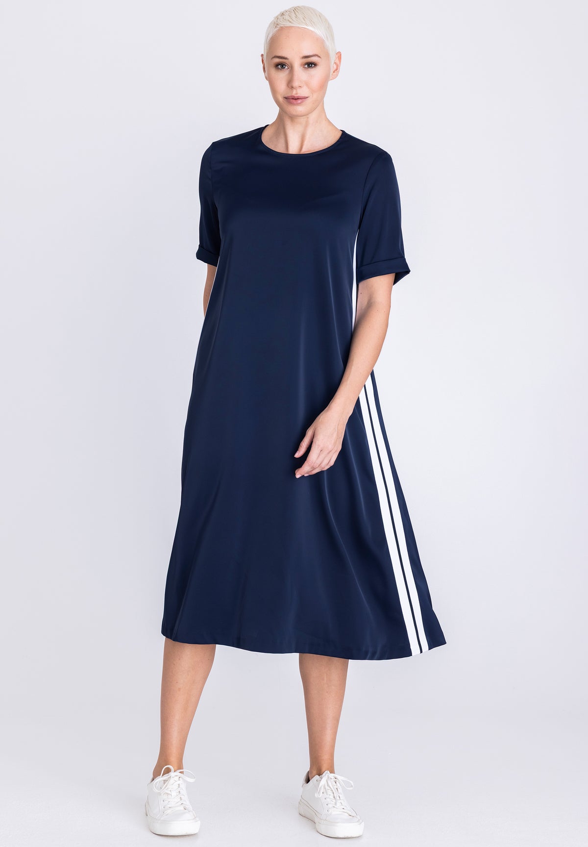 Tuzzi Sport-Chic Dress