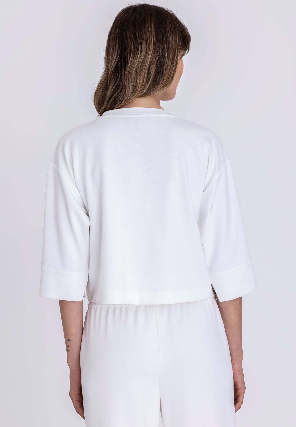 Tuzzi Golden Oasis Top