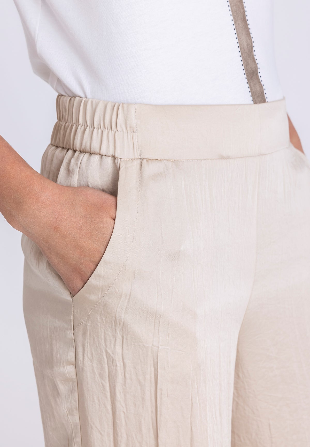 Tuzzi Golden Oasis Trousers