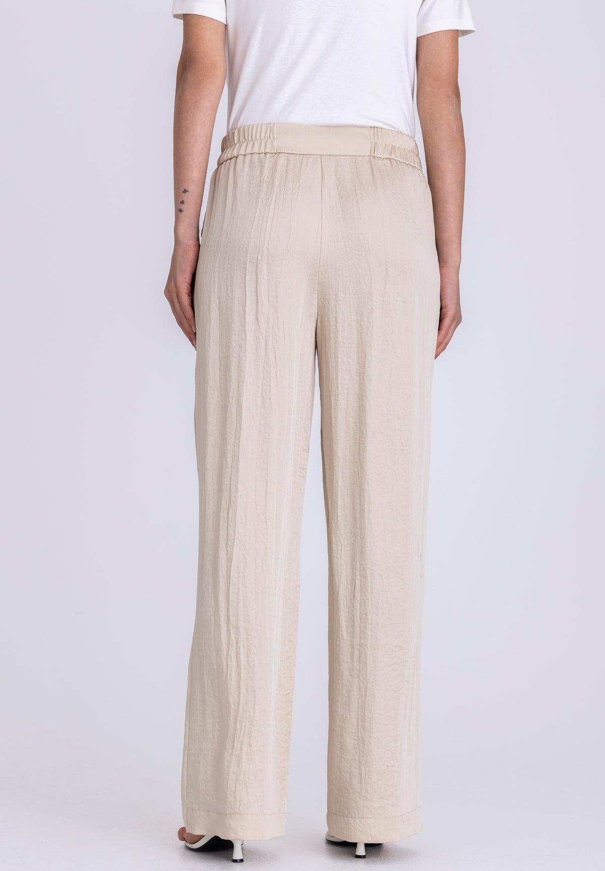 Tuzzi Golden Oasis Trousers