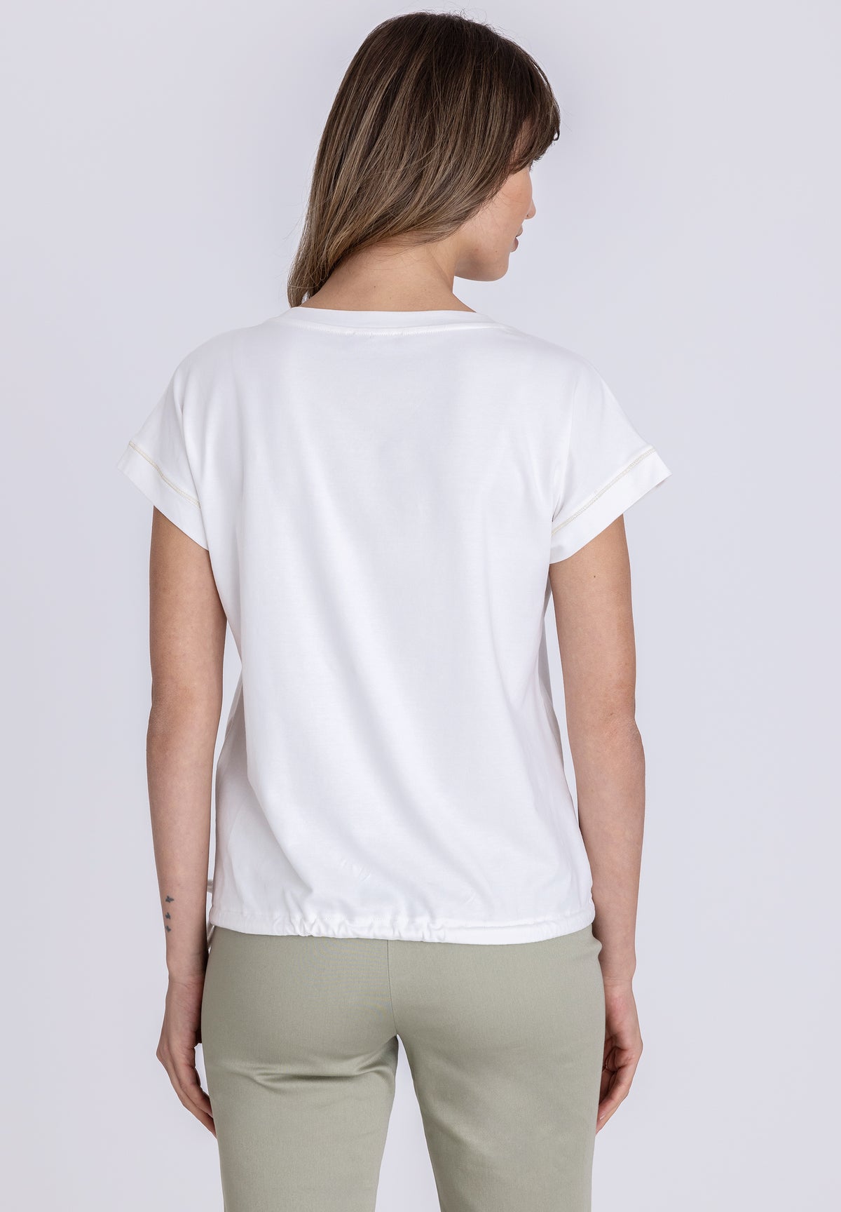 Tuzzi Aloe There Decorative TShirt