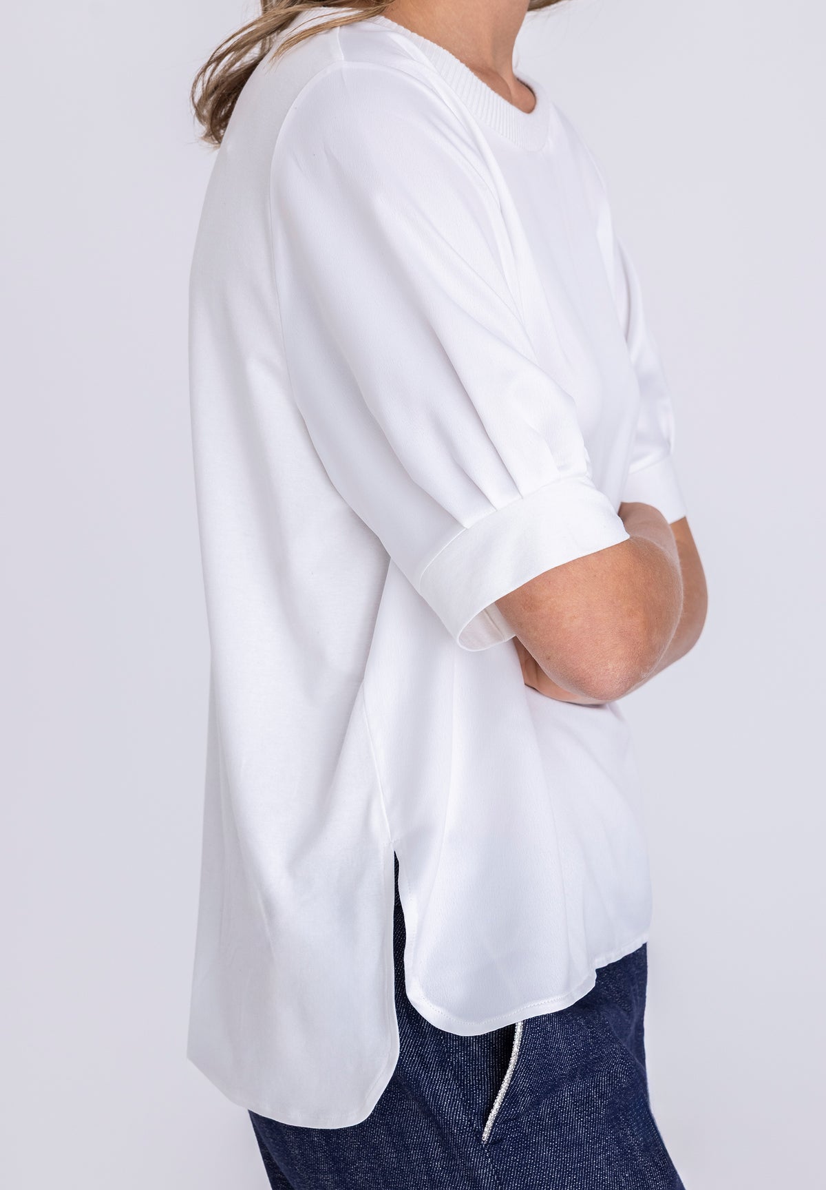 Tuzzi Redefined T-Shirt