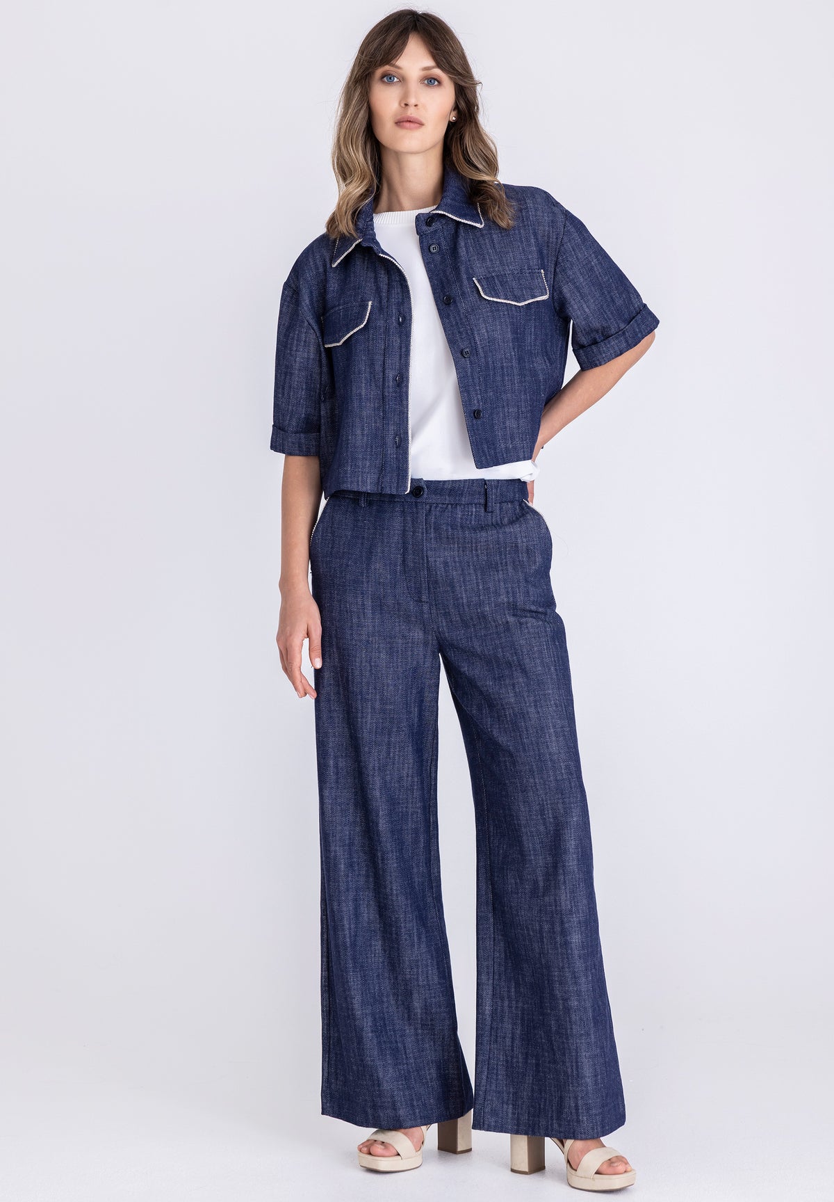 Tuzzi Redefined T-Shirt