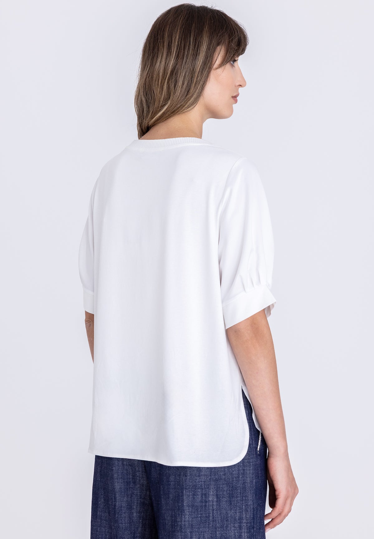 Tuzzi Redefined T-Shirt