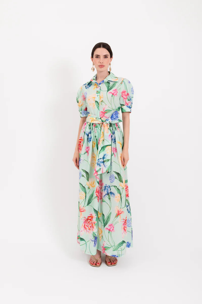 Lavi Salcerella Dress