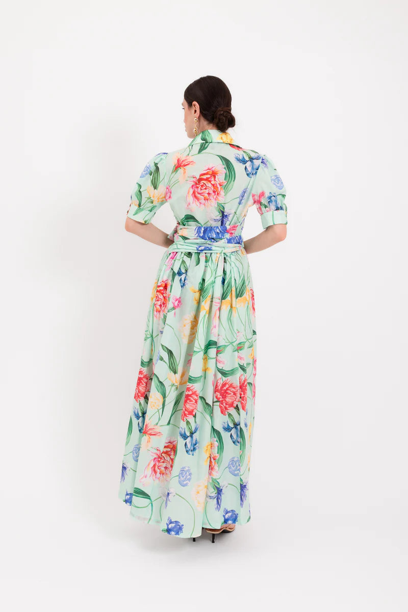 Lavi Salcerella Dress