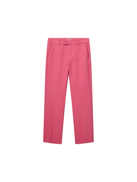 Mos Mosh Camellia Rose Regular Ellen Night Pant
