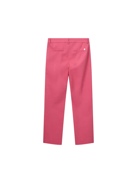 Mos Mosh Camellia Rose Regular Ellen Night Pant