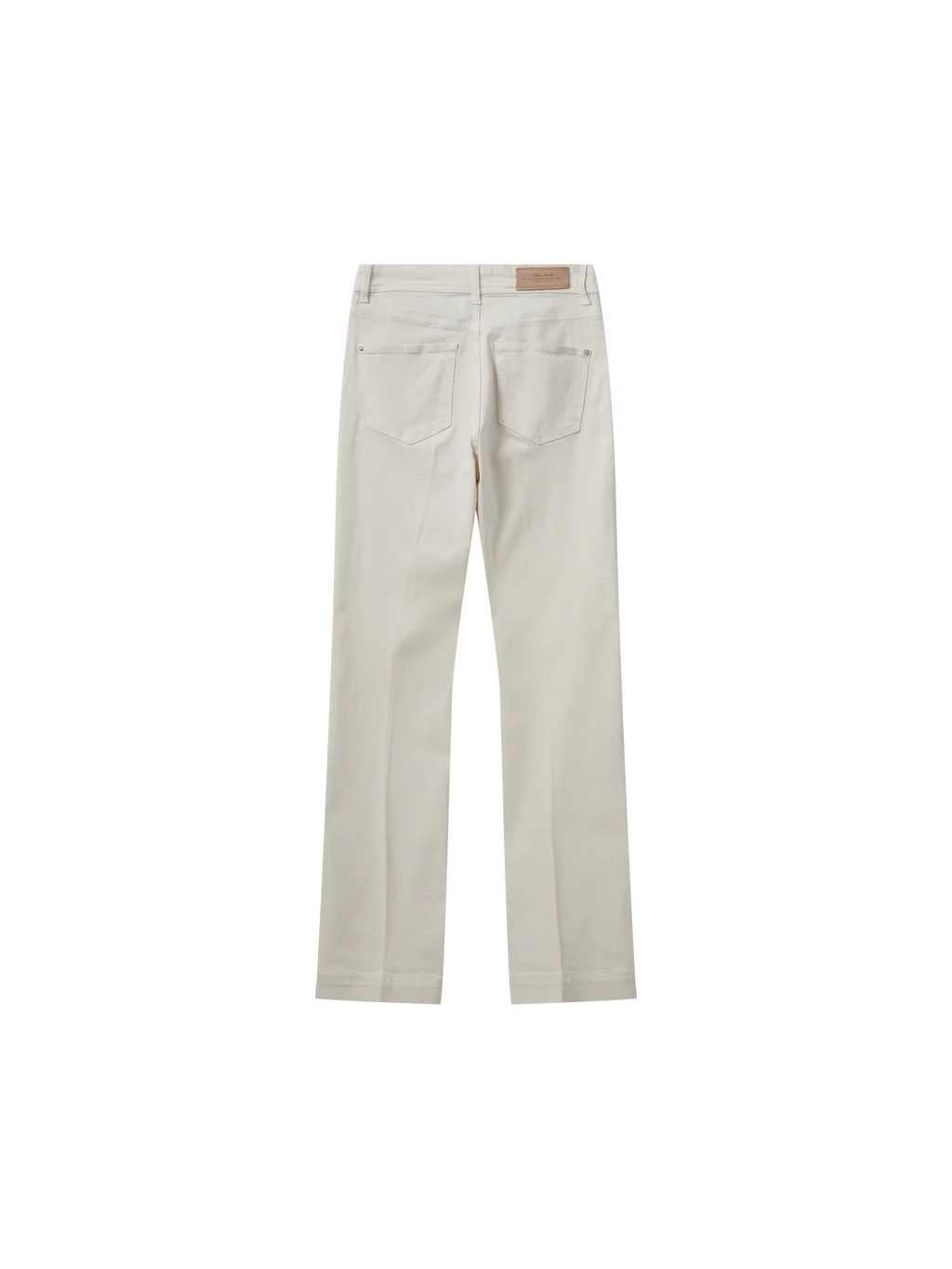 Mos Mosh Ecru Jessica Joy Pants