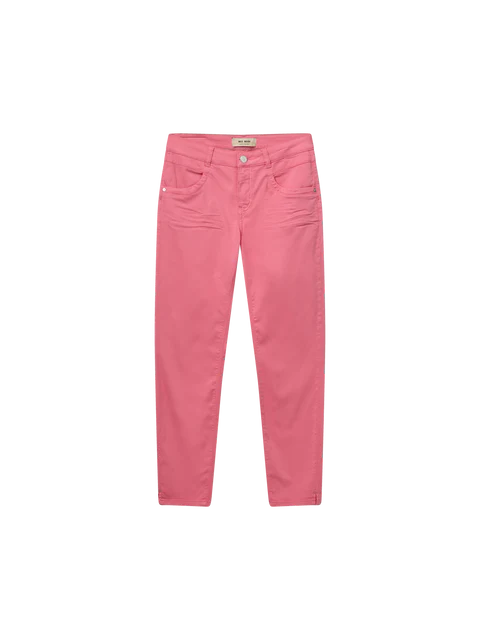 Mos Mosh Camellia Rose Ankle Naoimi Tem Pants