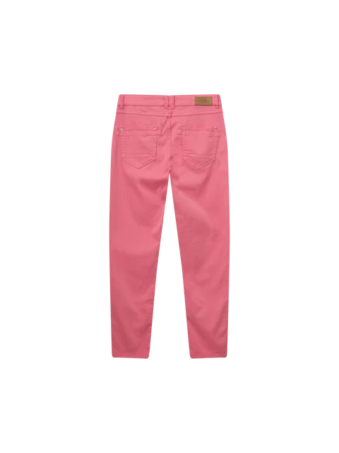 Mos Mosh Camellia Rose Ankle Naoimi Tem Pants