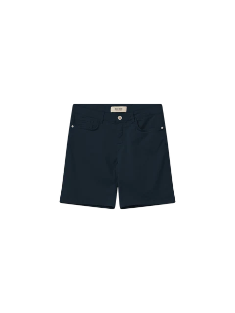 Mos Mosh Salute Navy Timaf Shorts