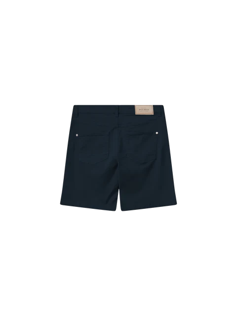 Mos Mosh Salute Navy Timaf Shorts