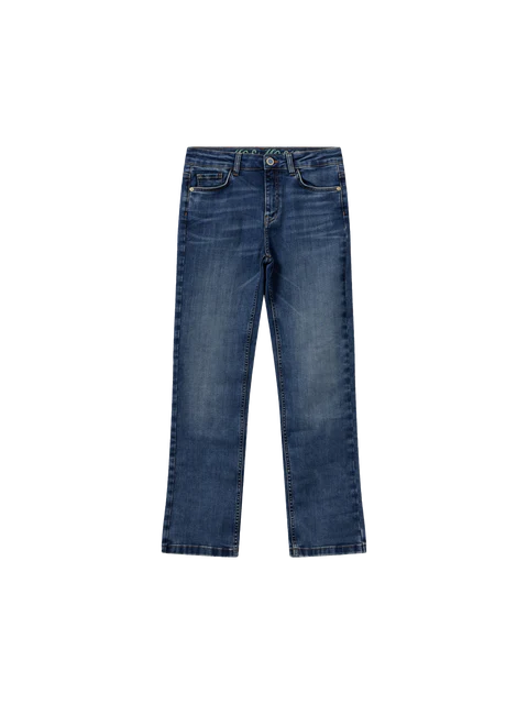 Mos Mosh Blue Ashley Imera Jeans