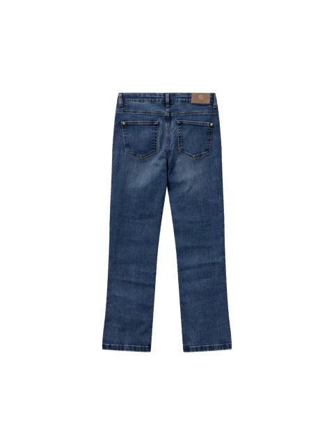 Mos Mosh Blue Ashley Imera Jeans