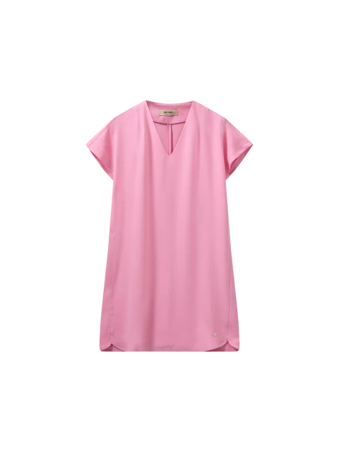 Mos Mosh Auri Leia Dress