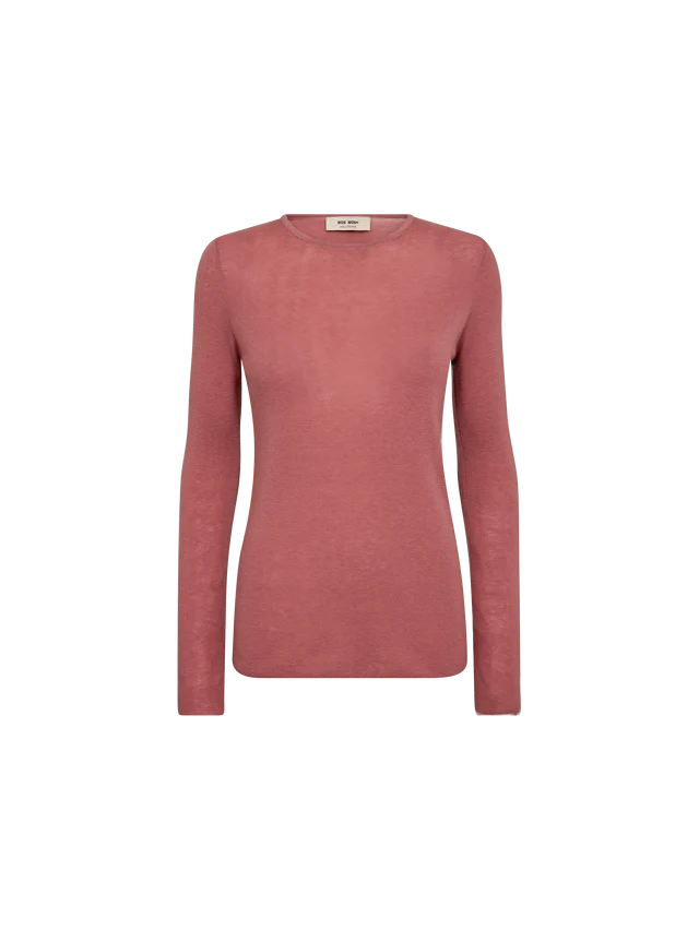 MMBouch O-neck Knit
