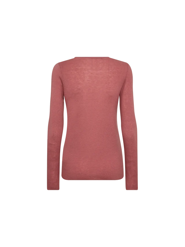 MMBouch O-neck Knit