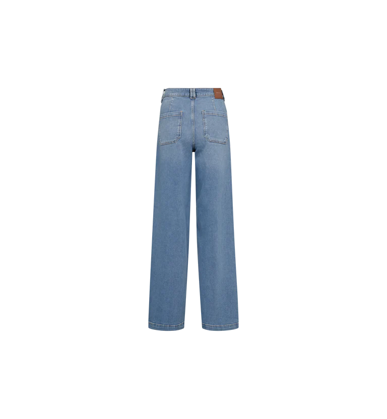 Mos Mosh Colette Lyon Jeans