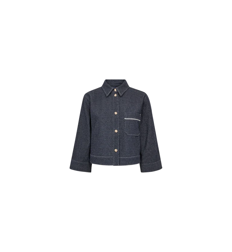 Mos Mosh Rosalyn Jaxx Jacket