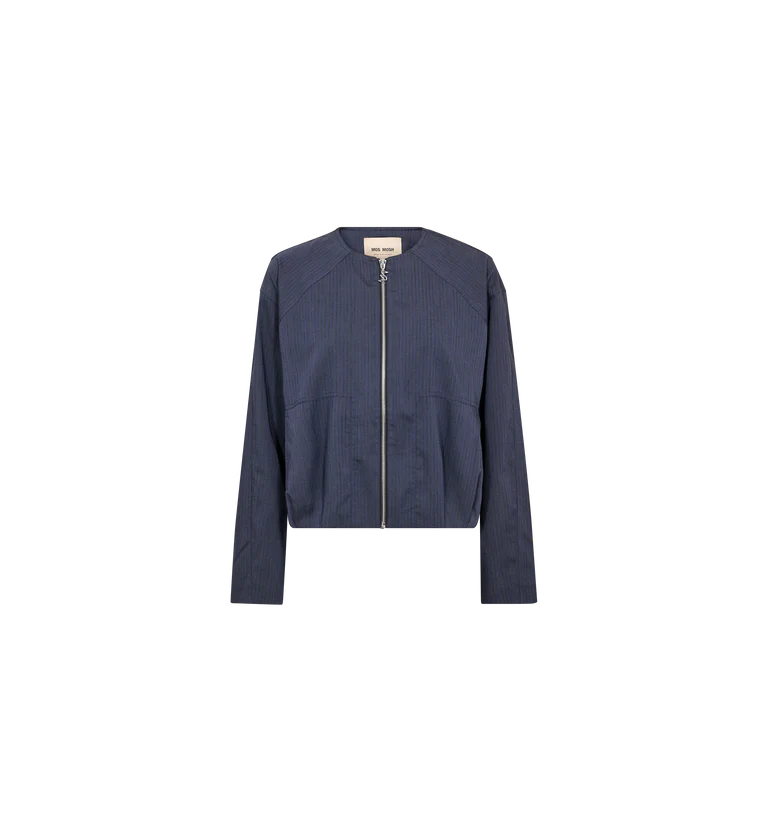 Mos Mosh Ruth Elvia Jacket