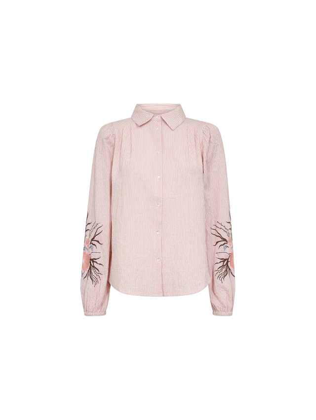 Mos Mosh Oxfo Shirt