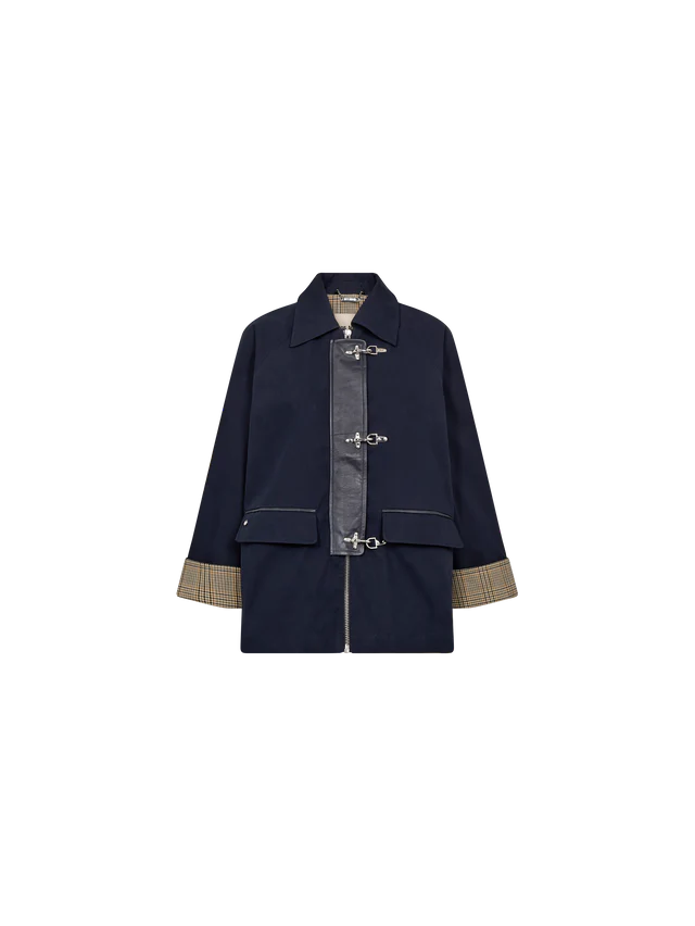 Mos Mosh Fallon Mercer Jacket