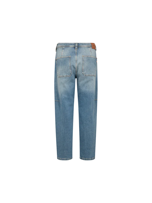 Mos Mosh Aymen Galleon Jeans