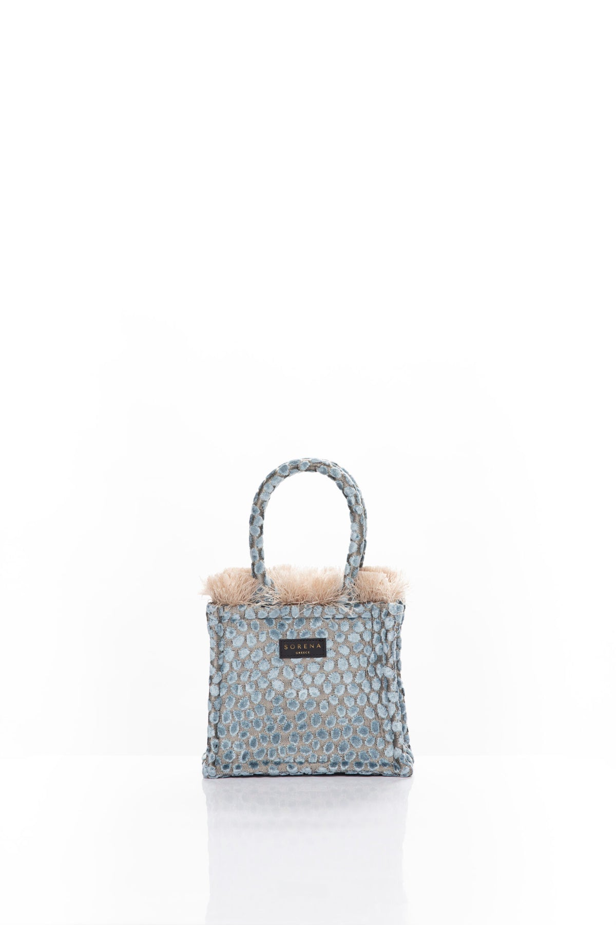 Sorena Cyclades Mini Tote
