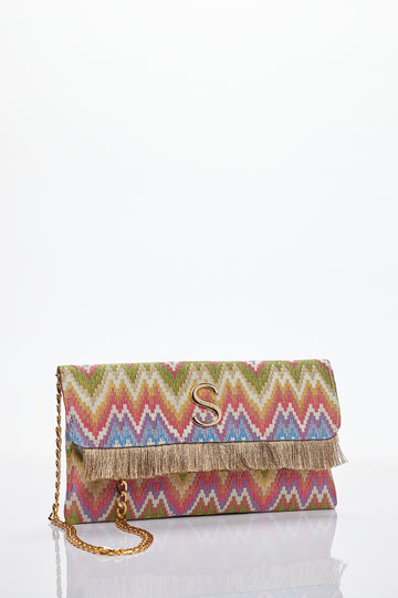 Sorena Harites Clutch Cecilia