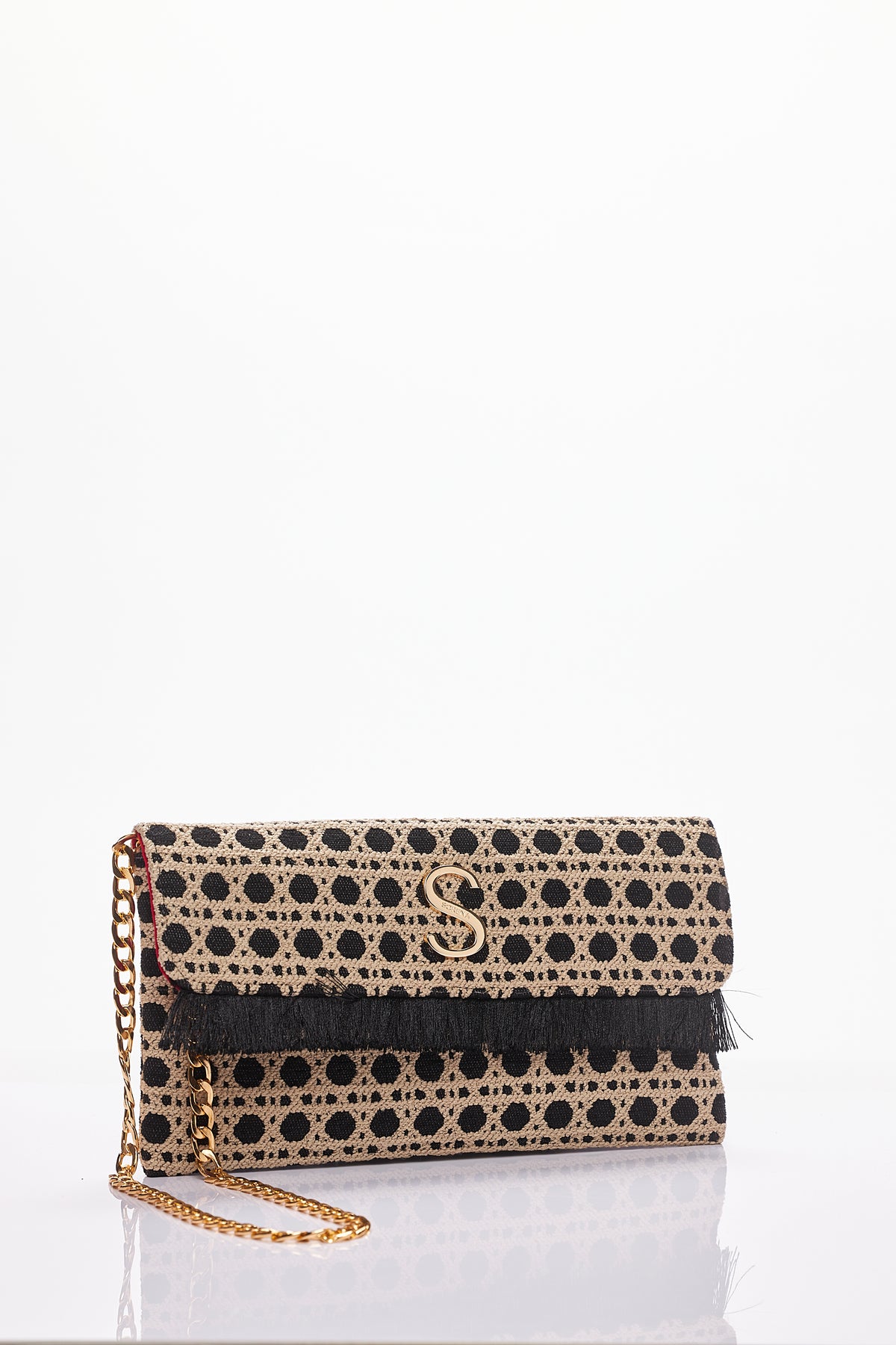 Sorena Harites Clutch Madalena