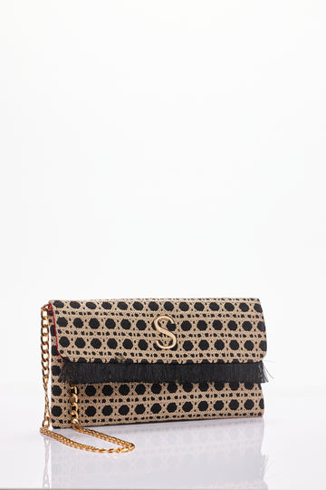 Sorena Harites Clutch Madalena