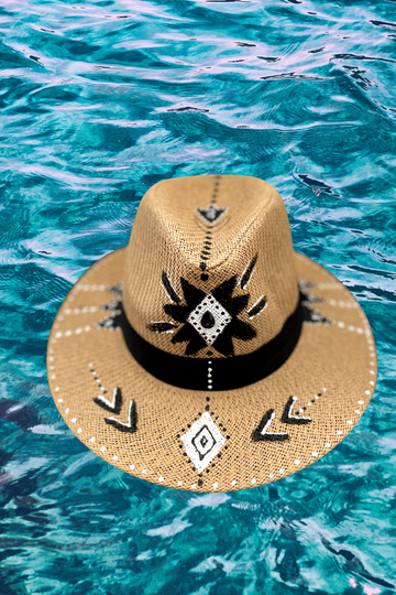 SSorena Incas Adjustable Hat