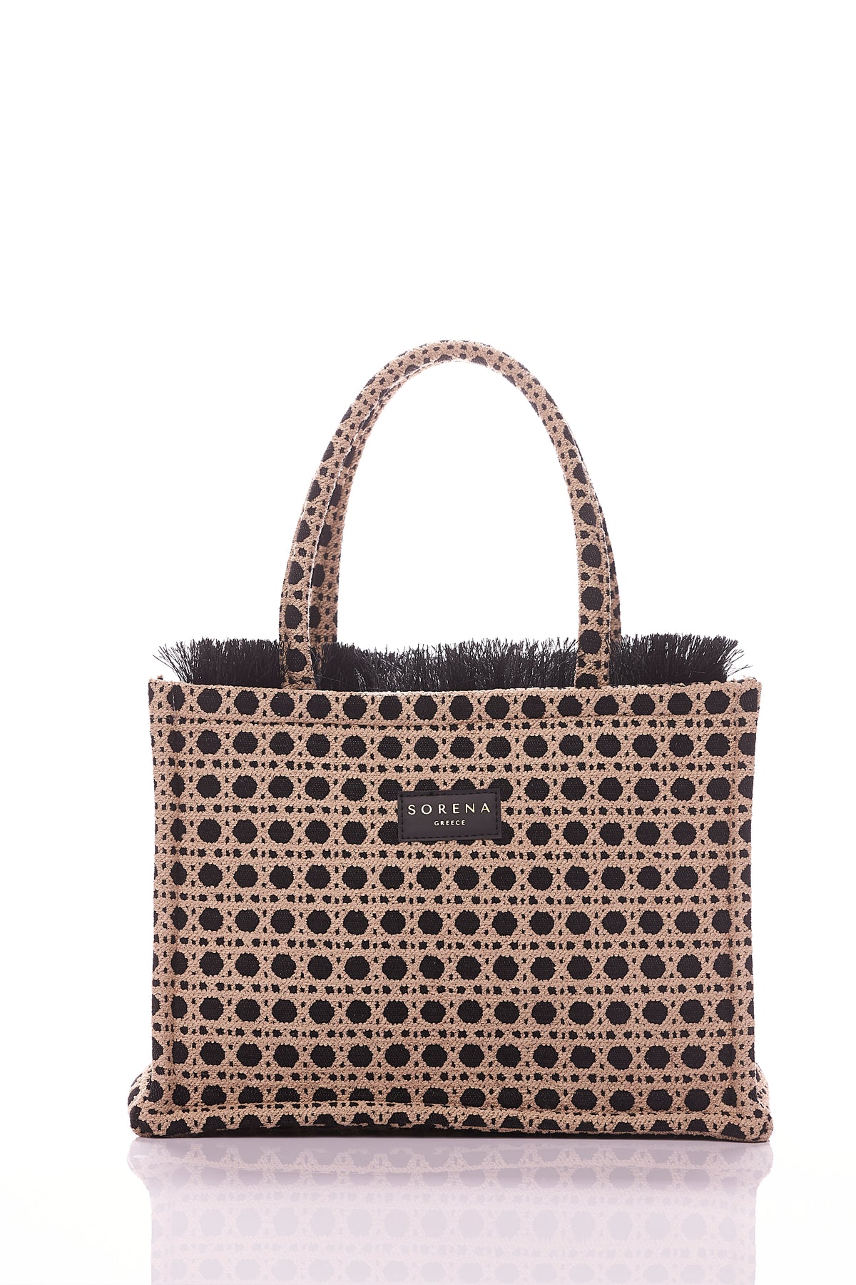 Sorena Madelana Medium Tote Bag