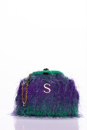 Sorena Ofelia Bucket Bag