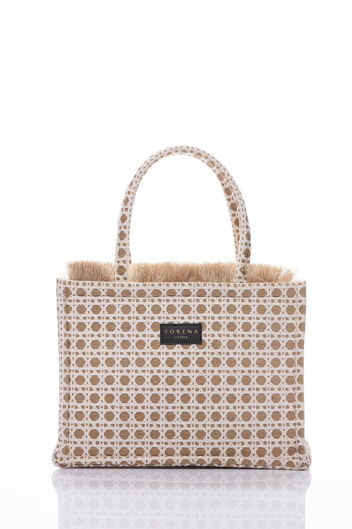 Sorena Panarea Medium Tote Bag