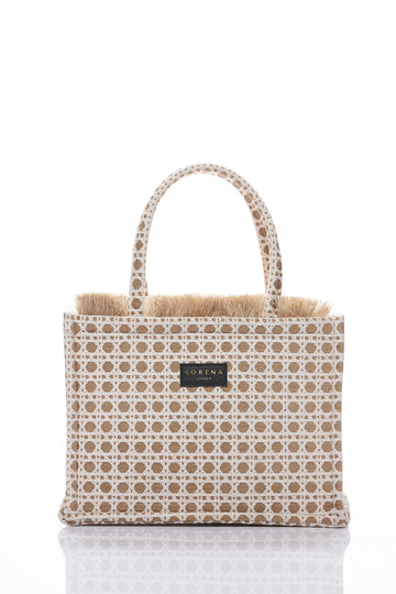 Sorena Panarea Medium Tote Bag