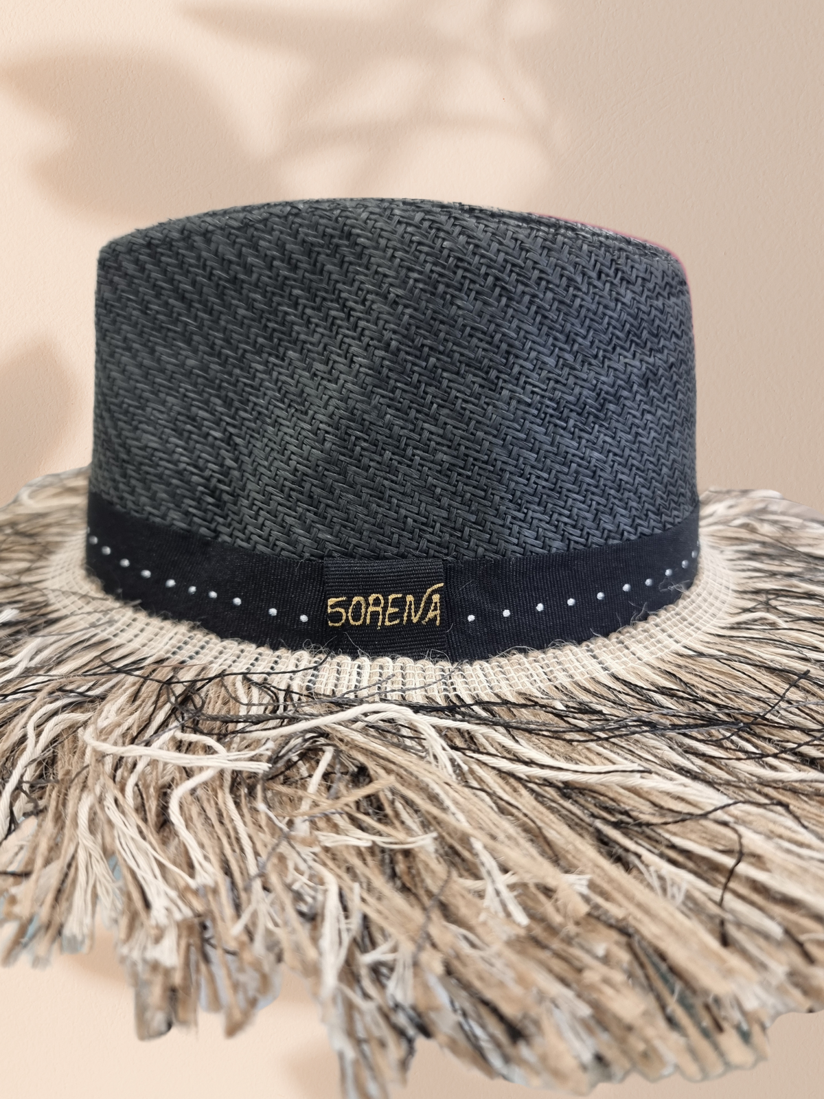 Sorena Rose Black Hat